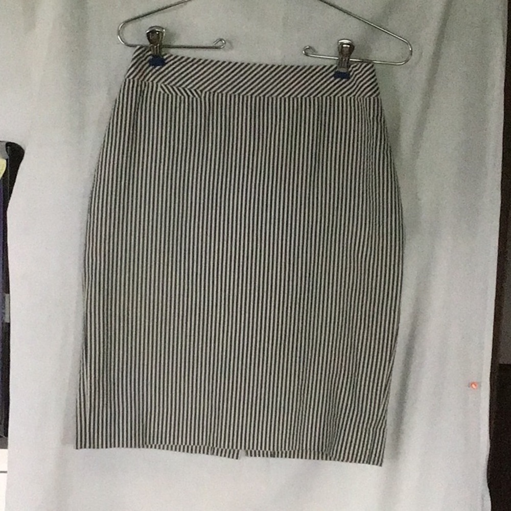 Jcrew  women’s  size2  pencil skirt